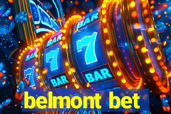 belmont bet